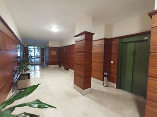 Flat  Rúa jorge guillén