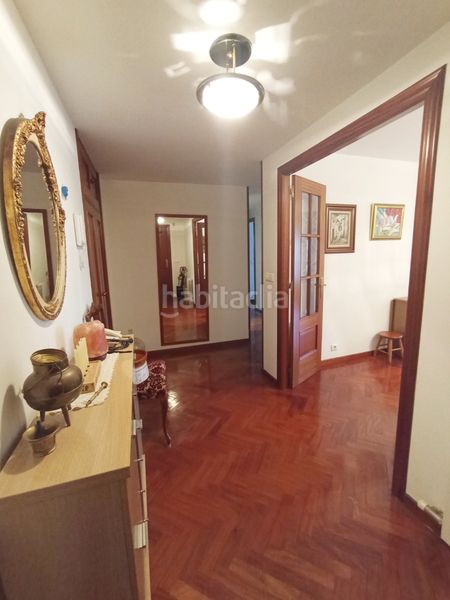 Foto 2546cb90-e6d0-43fa-93af-ba5b672f1c73. Pis amb calefacció aparcament a Portádego - Vilaboa Norte Culleredo