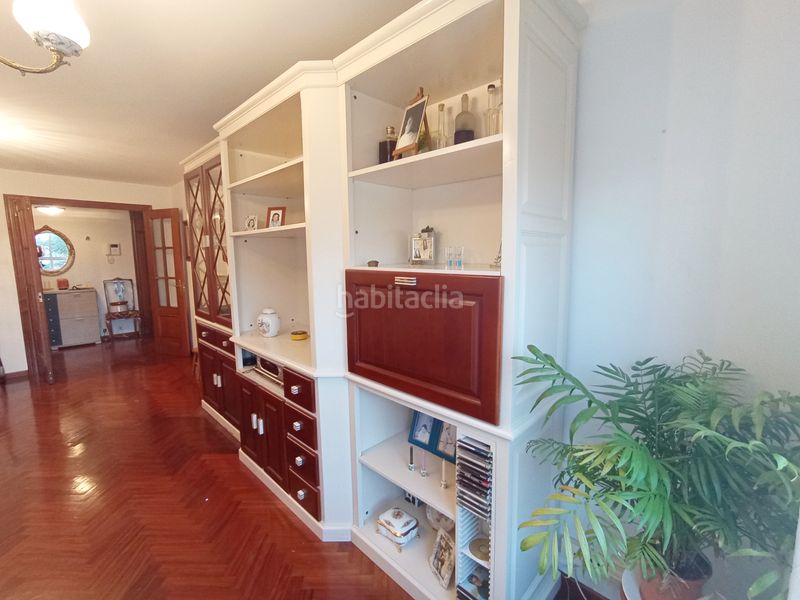 Foto 34588a5a-eac6-473e-a5bd-6845be921d92. Pis amb calefacció aparcament a Portádego - Vilaboa Norte Culleredo