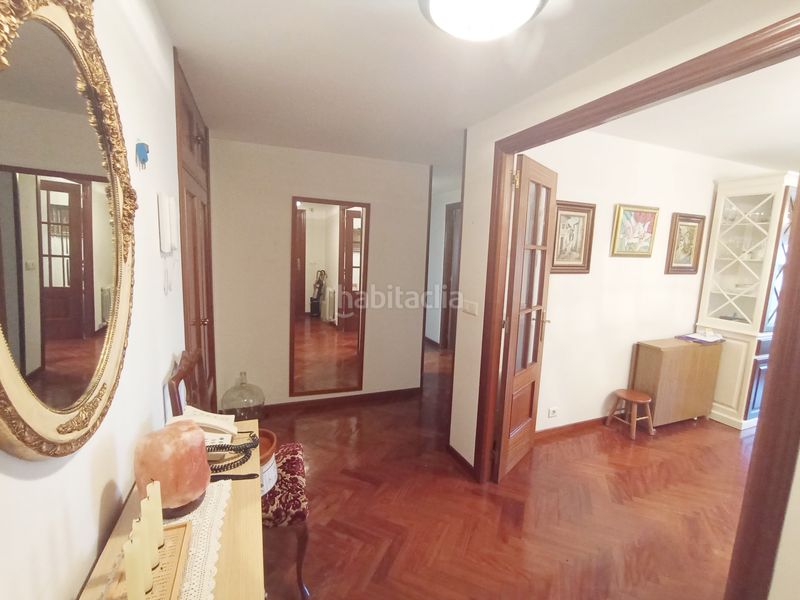 Foto 4e95fbe9-7204-4573-a263-755aa117b891. Pis amb calefacció aparcament a Portádego - Vilaboa Norte Culleredo