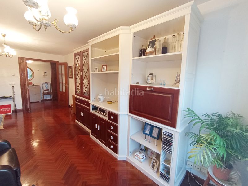 Foto 52d07b82-9494-408a-a578-04208f137cf5. Pis amb calefacció aparcament a Portádego - Vilaboa Norte Culleredo