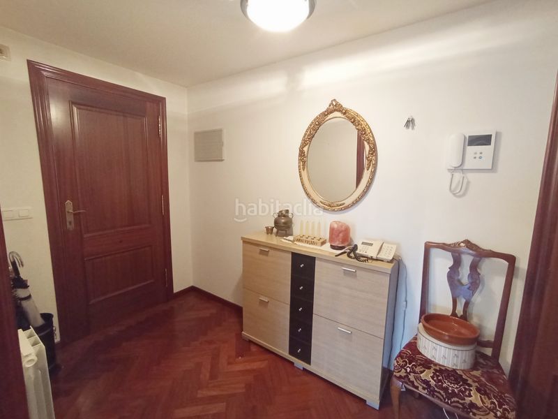 Foto 5c2978e2-2a00-494d-85b3-684efa375585. Pis amb calefacció aparcament a Portádego - Vilaboa Norte Culleredo