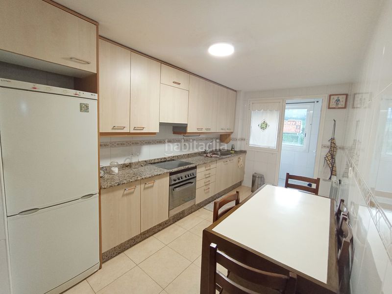 Foto 73632c08-70d3-40d8-a616-562819575e2f. Pis amb calefacció aparcament a Portádego - Vilaboa Norte Culleredo