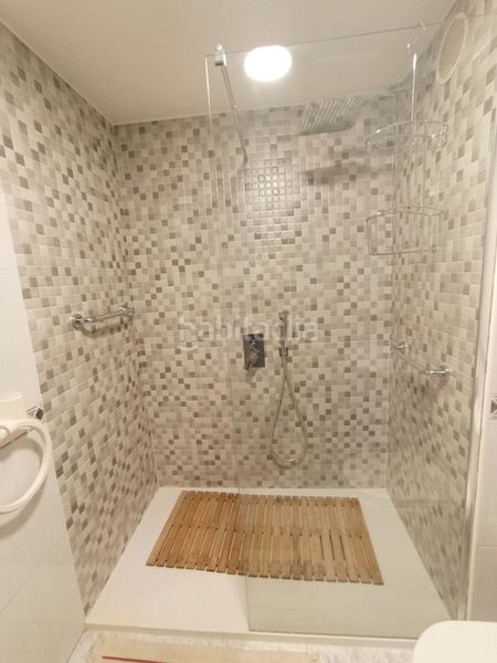 Foto 7f845bb1-62da-404c-a33c-b71919873153. Pis amb calefacció aparcament a Portádego - Vilaboa Norte Culleredo