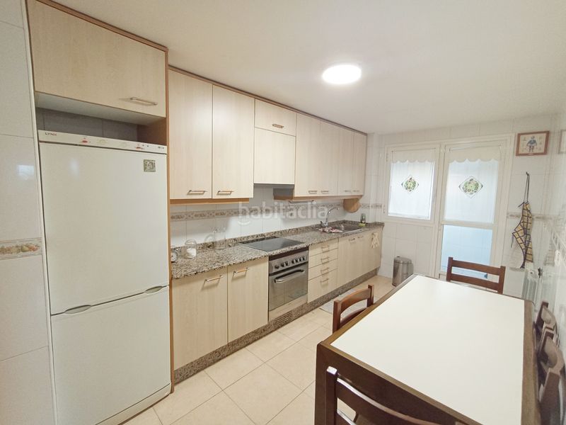 Foto 92cfa509-4249-48be-9e82-c016645e1320. Pis amb calefacció aparcament a Portádego - Vilaboa Norte Culleredo