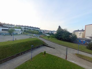 Pis  Rúa jorge guillén