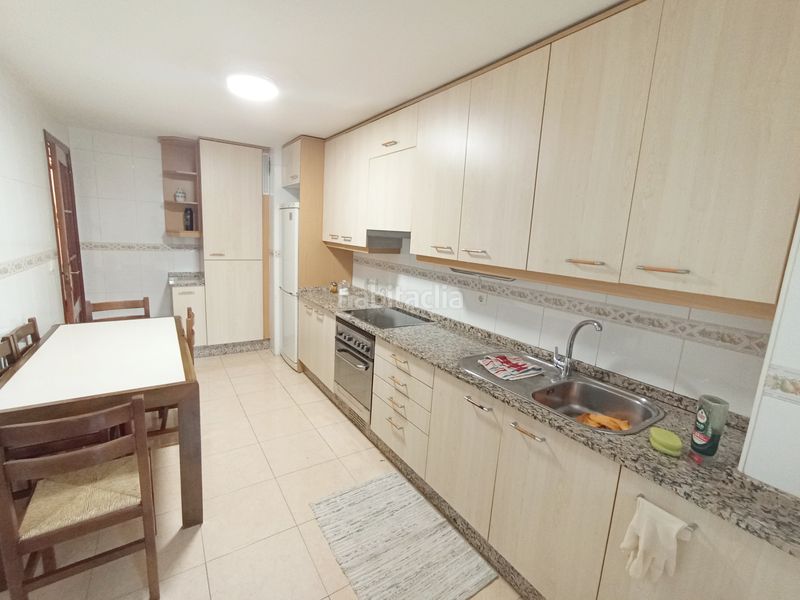 Foto babed8a7-b357-4a1e-abe5-125187b55e11. Pis amb calefacció aparcament a Portádego - Vilaboa Norte Culleredo