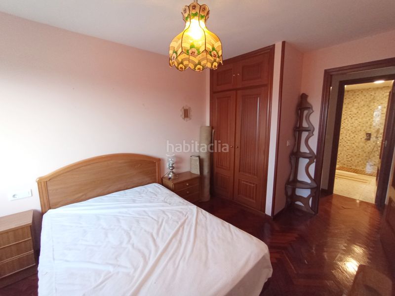 Foto c6ab41b4-4052-4b77-8569-54c22a474be1. Pis amb calefacció aparcament a Portádego - Vilaboa Norte Culleredo