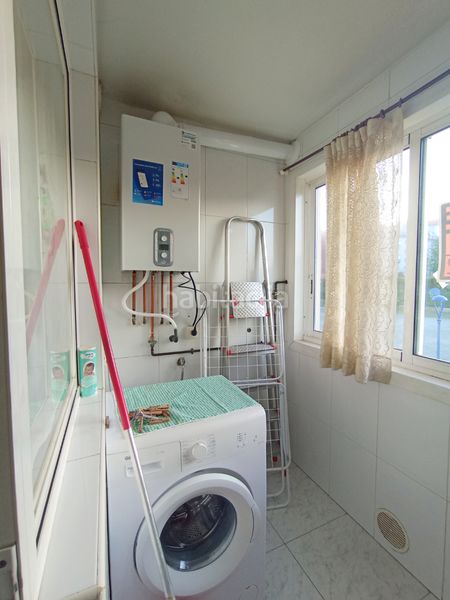 Foto cd9357a7-0a44-438d-b7e2-b4547b9a62e2. Pis amb calefacció aparcament a Portádego - Vilaboa Norte Culleredo