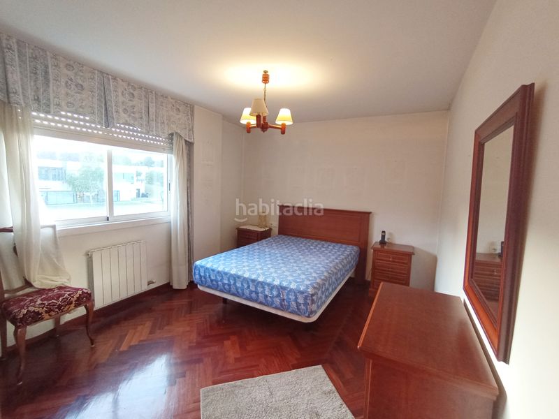 Foto cde30af0-4dde-46a4-8c5f-3945272080ef. Pis amb calefacció aparcament a Portádego - Vilaboa Norte Culleredo