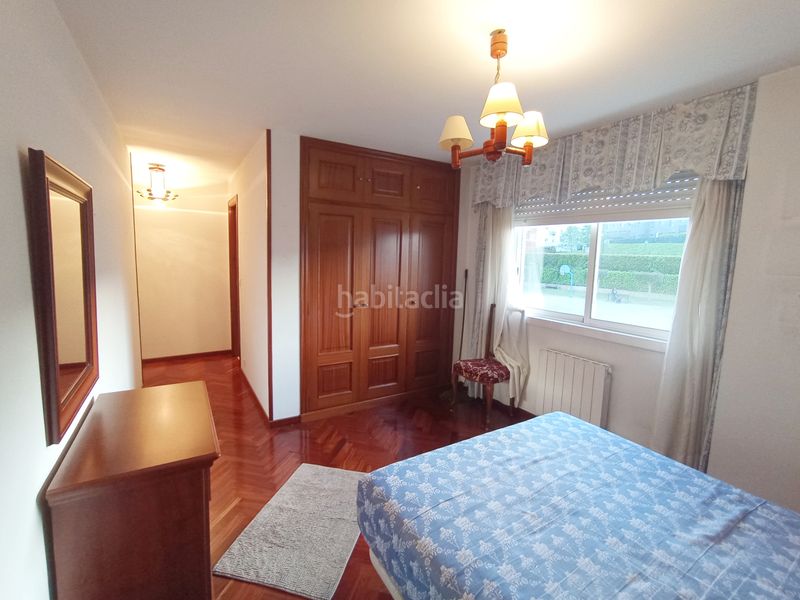 Foto cff899bc-0f4e-4aaf-b213-852005228a52. Pis amb calefacció aparcament a Portádego - Vilaboa Norte Culleredo