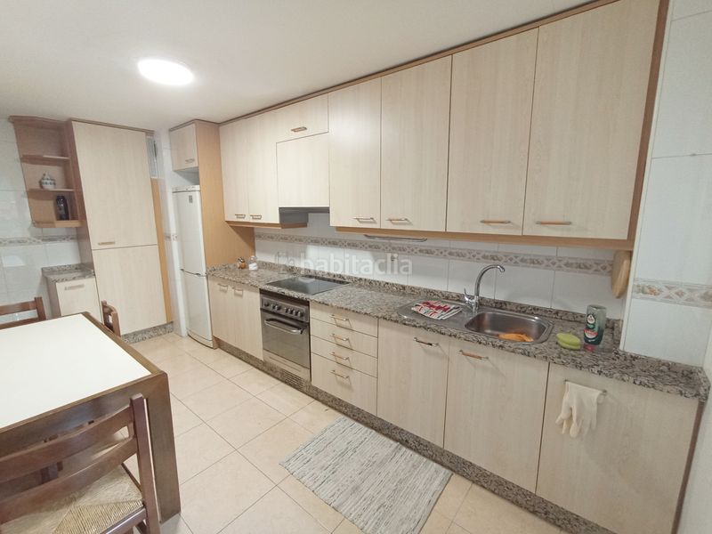 Foto d60d9659-7b94-4e73-943b-2ac01bd1203a. Pis amb calefacció aparcament a Portádego - Vilaboa Norte Culleredo