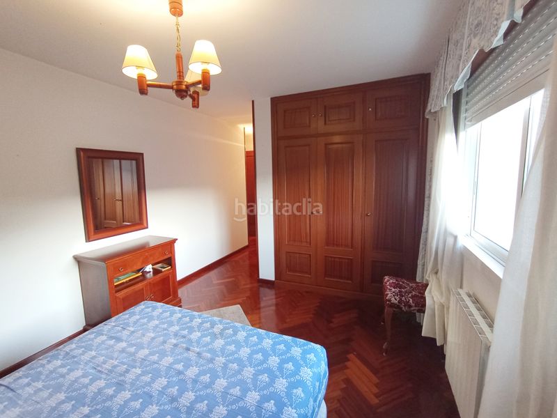 Foto decaef52-4424-4369-988b-6ad1bf97707f. Pis amb calefacció aparcament a Portádego - Vilaboa Norte Culleredo