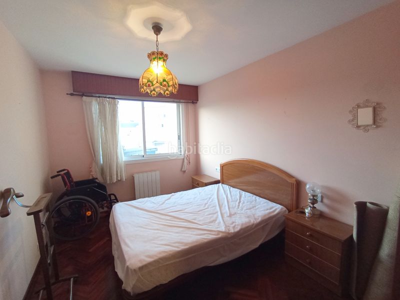 Foto e1bd4f9b-5611-472a-a43a-6cf6ac7fb5e9. Pis amb calefacció aparcament a Portádego - Vilaboa Norte Culleredo