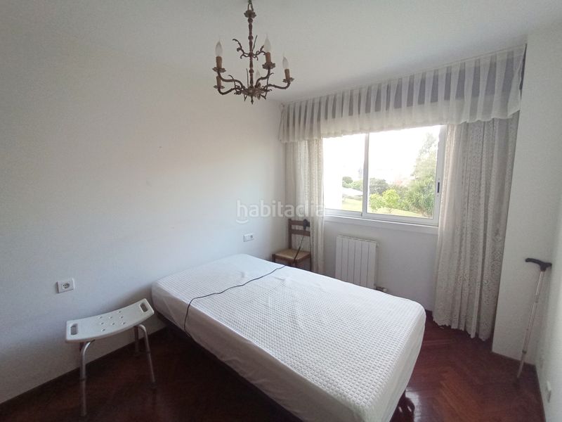 Foto feeaf887-7a26-4740-b89b-a39884160b89. Pis amb calefacció aparcament a Portádego - Vilaboa Norte Culleredo