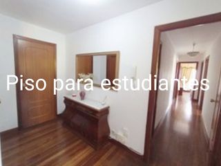 Lloguer Pis  Avenida santa cristina