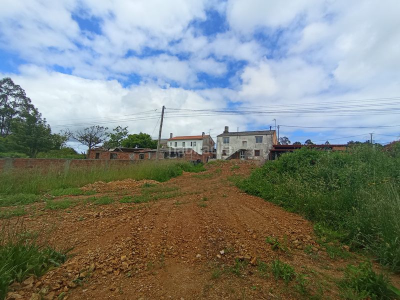 Foto 3c91badf-8481-43ce-8614-1045bb459068. Casa a Laracha