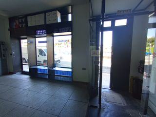 Miete Geschäftsraum in Praza portugal 4