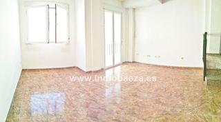 Pis en Baeza. Piso en venta en algodonera, 2 dormitorios.