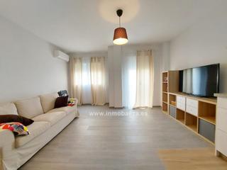 Apartament a Baeza. Apartamento en venta en campo fútbol, 1 dormitorio.