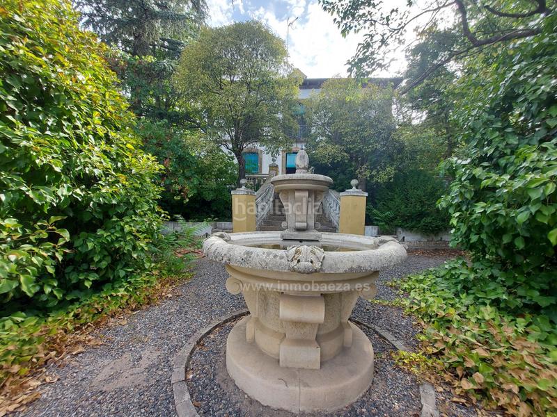 Foto 7a7c2a2a-63f3-450b-9fed-819cb454f72c. Xalet amb calefacció aparcament a Baeza