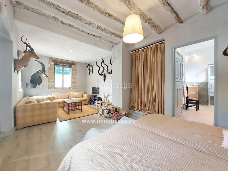 Foto f6a07016-dc2e-434f-9c67-f790328ddd86. Xalet amb calefacció aparcament a Baeza