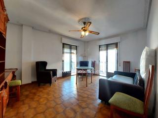 Pis en Baeza. Piso en venta en puerta toledo, 3 dormitorios.