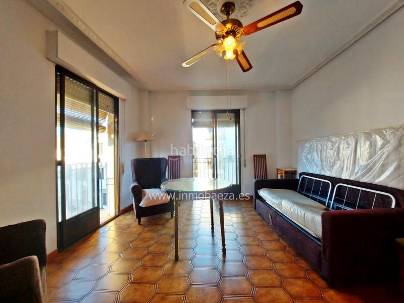 Foto ca5dfb5a-f7a3-44dc-80f1-c3cb1dd9bc89. Appartamento con riscaldamento in Baeza