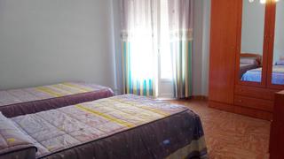 Pis en Baeza. Piso en venta en academia g.c., 3 dormitorios.