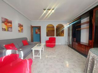 Pis a Baeza. Piso en venta en c carmen, 3 dormitorios.