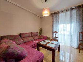 Lloguer Casa a Baeza. Casa en alquiler en avd. andalucía, 3 dormitorios.