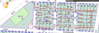 Terreny residencial a Baeza. Solar en venta en baeza.