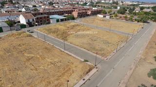 Terreny residencial a Baeza. Solar en venta en baeza.