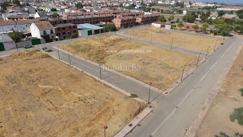 Foto ab3df36a-dfc1-449c-893f-8bc247013634. Terreno residencial solar en venta . en Baeza