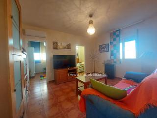 Location Appartement à Baeza. Piso en alquiler en tres fuentes, 2 dormitorios.