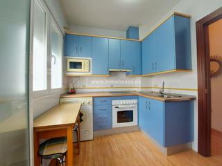 Rent Flat in Baeza. Piso en alquiler en algodonera, 2 dormitorios.