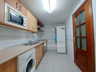 Lloguer Pis  Almeria. Piso en alquiler en barrio andalucía, 2 dormitorios.
