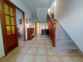 Casa en Baeza. Casa en venta en c trinidad, 3 dormitorios.
