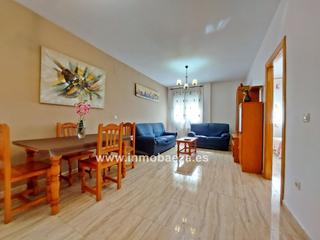 Lloguer Pis a Baeza. Piso en alquiler en algodonera, 2 dormitorios.