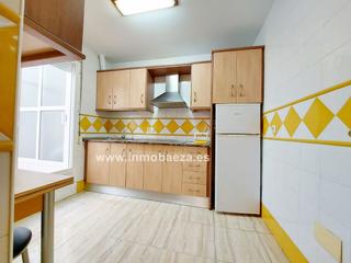 Location Appartement à Baeza. Piso en alquiler en algodonera, 2 dormitorios.