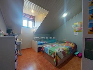 Duplex en Baeza. Duplex en venta en murallas, 3 dormitorios.