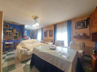 Casa en Baeza. Casa en venta en c carmen, 4 dormitorios.