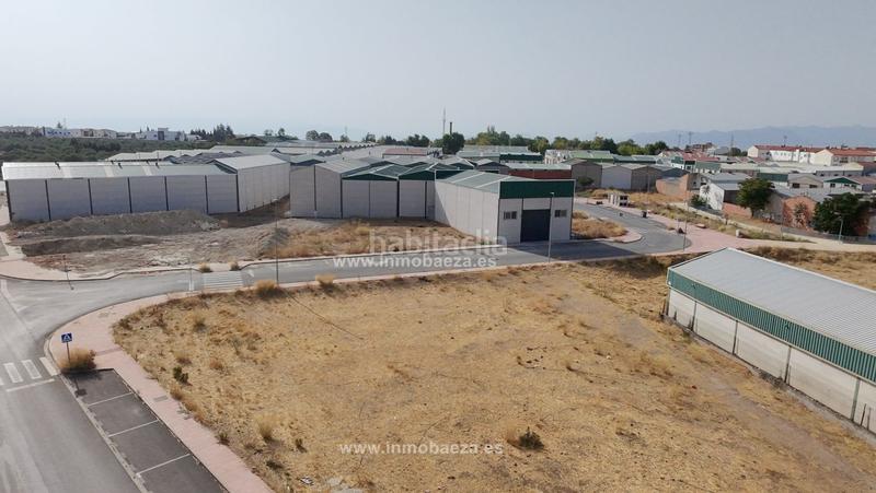 Foto 37a57380-f1ac-4109-bf58-88462c974d74. Terreno residencial solar en venta en campo fútbol. en Baeza