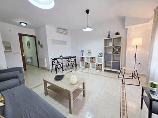 Location Appartement à Baeza. Piso en alquiler en parque leocadio marín, 2 dormitorios.