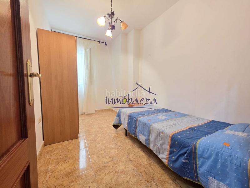 Foto cc629395-1356-430f-ad3b-8dbd775654b3. Alquiler piso  en alquiler en algodonera, 2 dormitorios. en Baeza