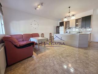 Appartement  Hijas de la caridad. Piso en venta en algodonera, 2 dormitorios.
