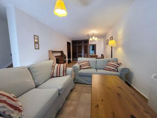 Location Duplex à Baeza. Duplex en alquiler en puerta ubeda, 3 dormitorios.