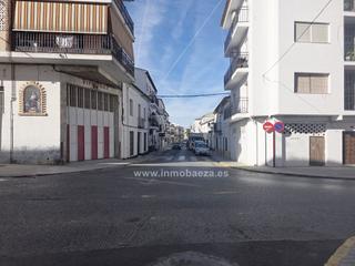 Autoparkplatz in Centro ciudad. Plaza abierta en venta en c carmen.