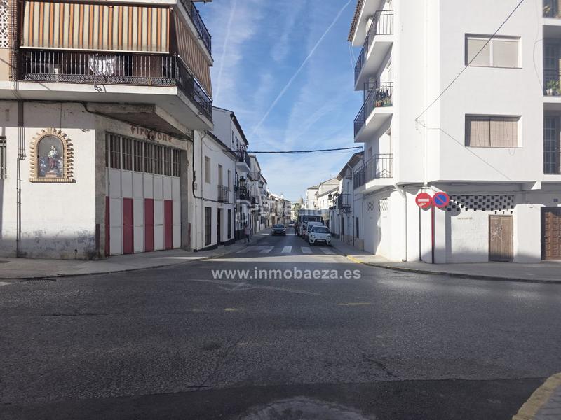 Foto 791589db-fb12-44df-bf3e-0e8b13970454. Aparcament cotxe a Centro ciudad Linares