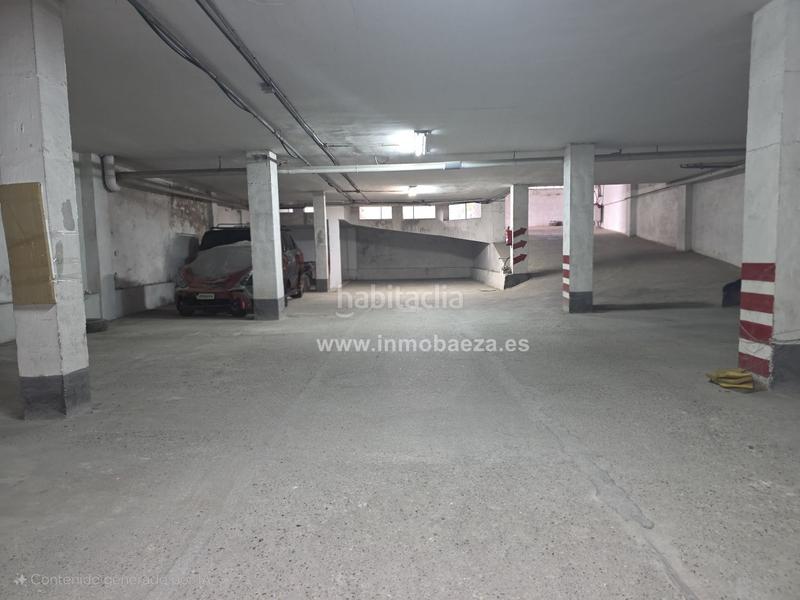 Foto 9c0f52e3-0422-42d5-84ed-ab3100f84469. Aparcament cotxe a Centro ciudad Linares